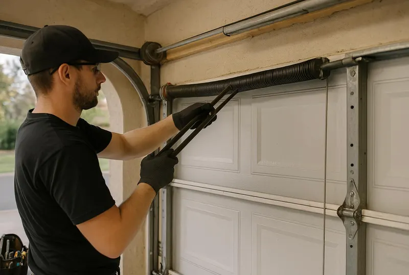 About Menifee Garage Door Specialists