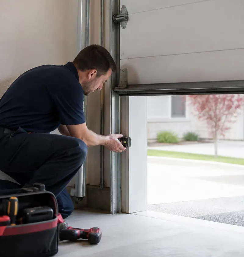 Garage Door Repair in Menifee